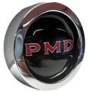 Pontiac GTS PMD BLACK